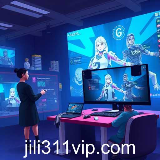 The Evolution of Online Gaming Communities in 2025