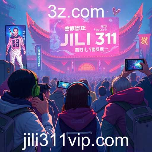 The Emergence of a Digital Oasis: Jili311's Impact