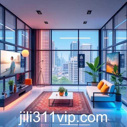 Jili311: The Gaming Hub Revolutionizing Online Play