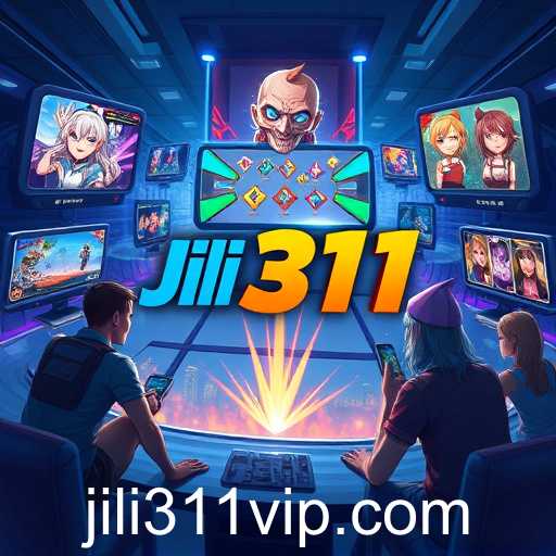 Jili311: The Rise of an Influential Gaming Platform