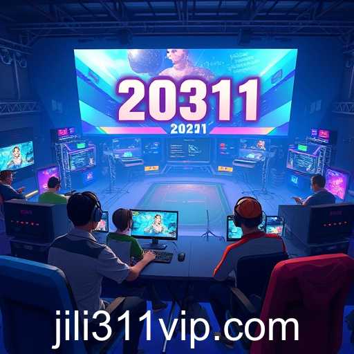 Jili311: Navigating the World of Online Gaming