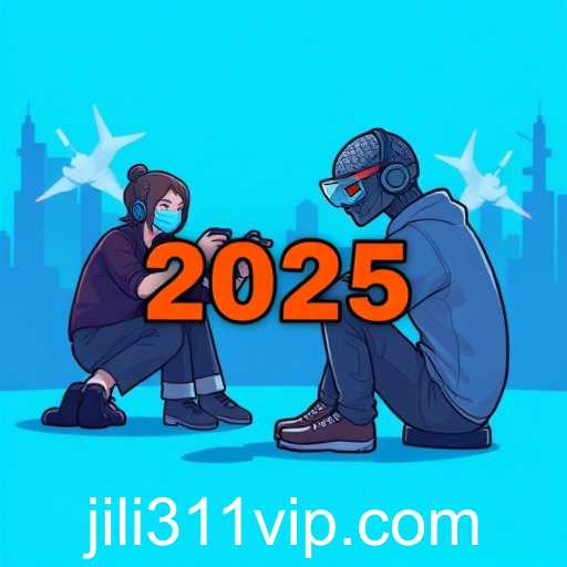 Jili311: The Rise of English Gaming Platforms