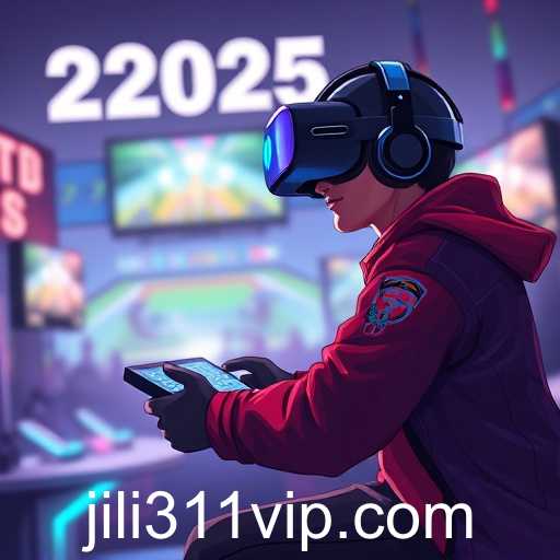 The Evolving Landscape of Online Gaming in 2025