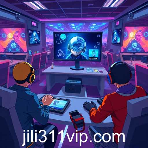 The Rise and Impact of Digital Gaming Platforms