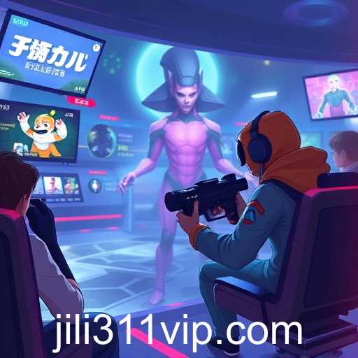 The Rise of Jili311 and the Gaming Landscape