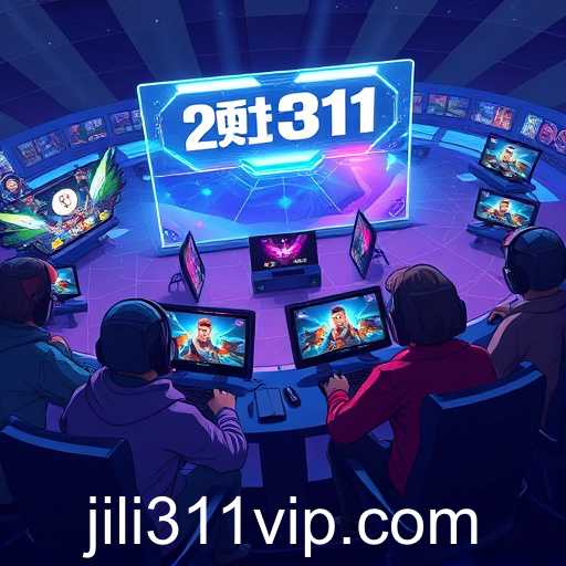 The Rise of Jili311: A Gaming Phenomenon
