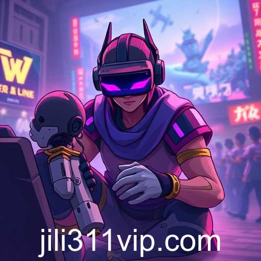 The Rise of Online Gaming Platforms in 2025